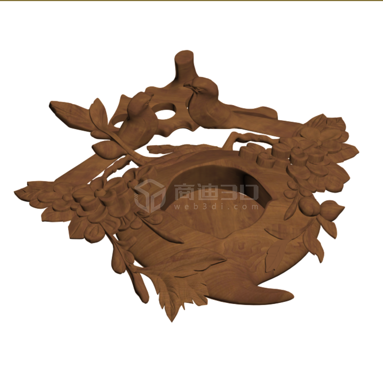 3d打印--藝術(shù)模型