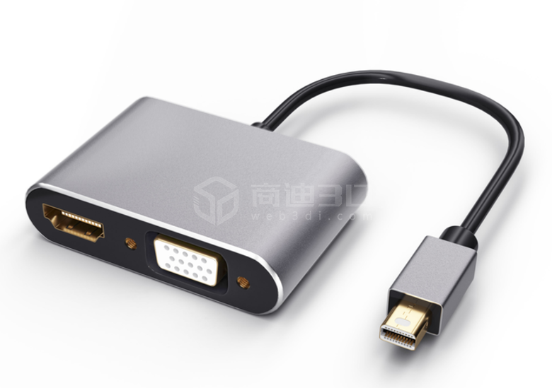 電子產(chǎn)品3d效果圖制作
