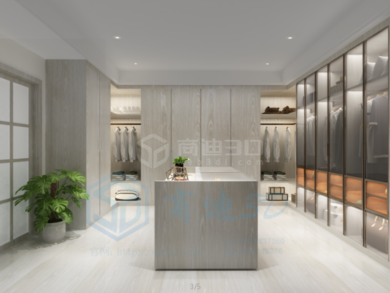 web3D在線模擬