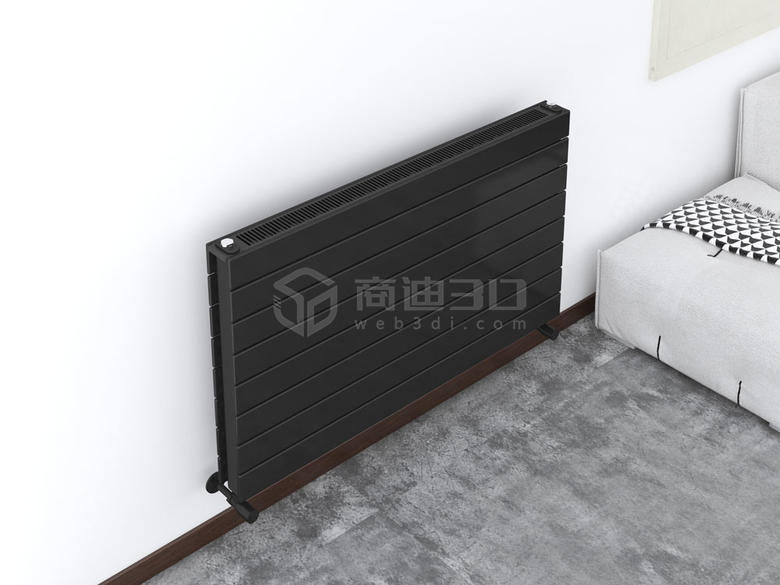 取暖器效果圖
