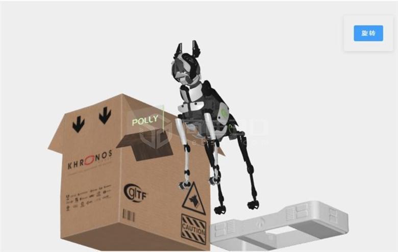 3D建模是什么?商迪3D建模是怎么做的？