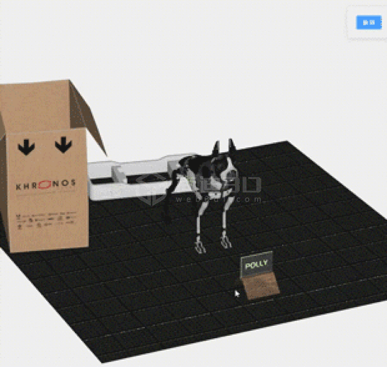 機(jī)器狗.gif