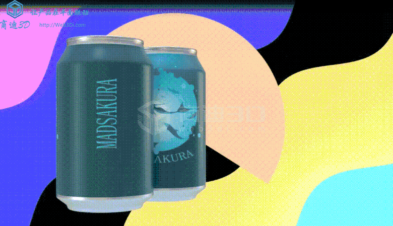 3d動畫制作1.gif
