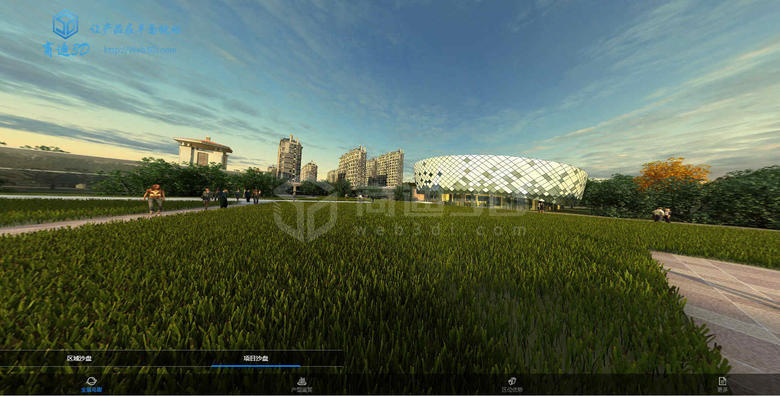 虚拟电子沙盘鸟瞰图2.jpg