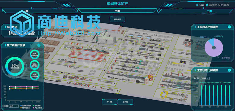 虛實聯(lián)動3d仿真工廠.jpg
