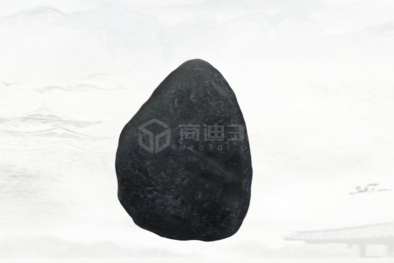 文物3D展示鏈接