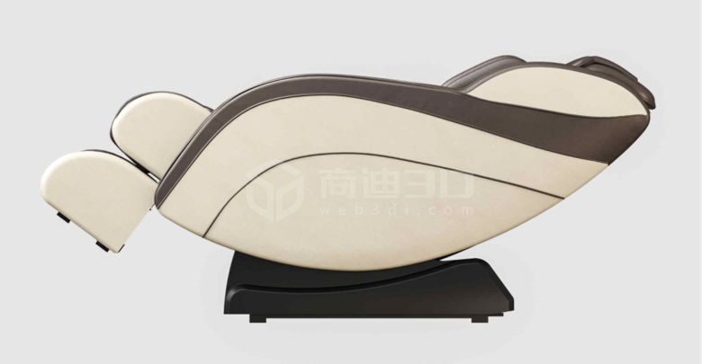 電動(dòng)沙發(fā)建模