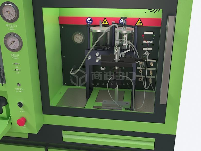 機(jī)械3D模型制作