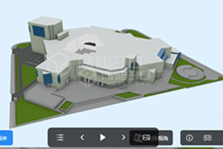 什么是在線3d漫游？虛擬展廳如何實現(xiàn)漫游功能？.jpg