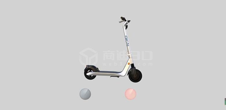電動(dòng)車(chē)H5展示