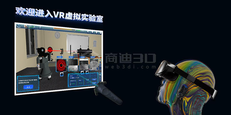 3D技術(shù)
