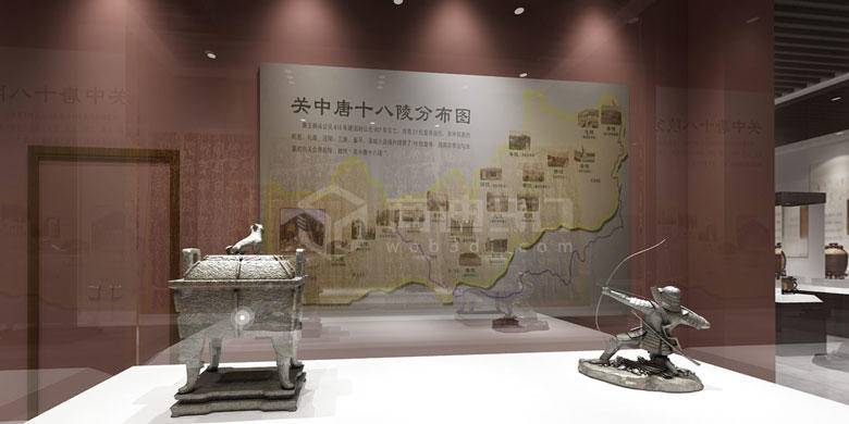 虛擬博物館