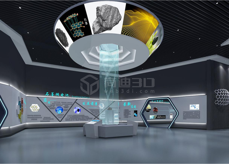 VR線上企業(yè)展廳