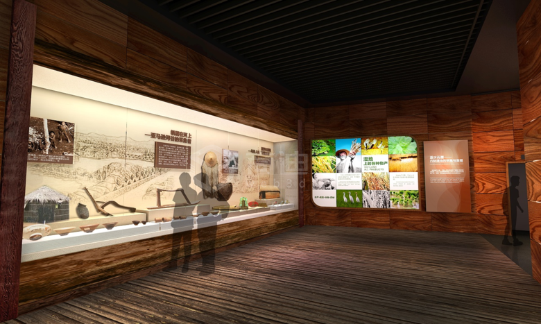 vr文物展覽