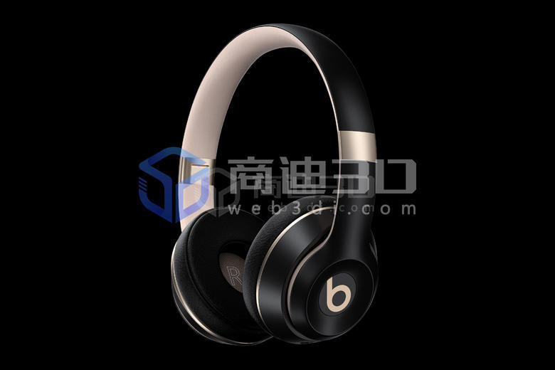 Web3D產(chǎn)品建?？梢暬S模型