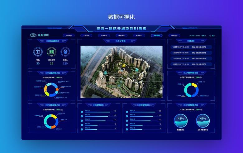 vr建模3d園區(qū)模型數(shù)字孿生三維物聯(lián)網(wǎng)系統(tǒng)