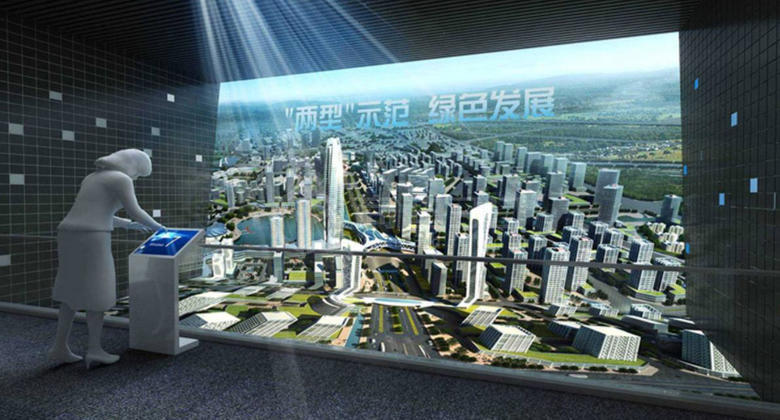 3D電子沙盤(pán)|3D虛擬沙盤(pán)項(xiàng)目開(kāi)發(fā)方案