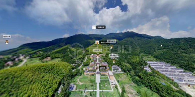VR全景線上展示技術(shù)給各行各業(yè)所帶來的發(fā)展。