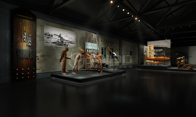 VR雲展會雲上看展，解鎖參展觀展新方式