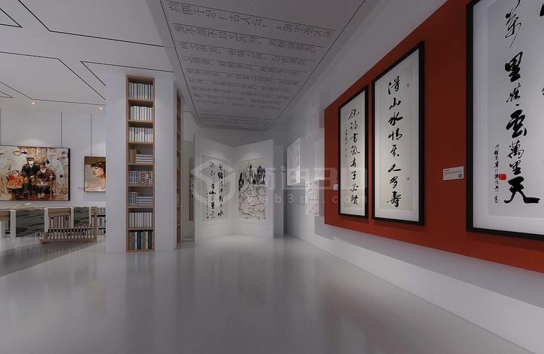 線上3d展廳制作，幫助企業(yè)實(shí)現(xiàn)數(shù)字化轉(zhuǎn)型線上3d展館