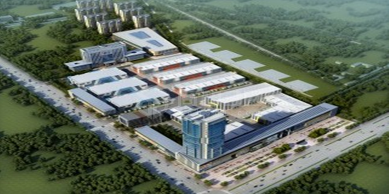 3D智慧城市三維線上綜合性管理服務(wù)平臺