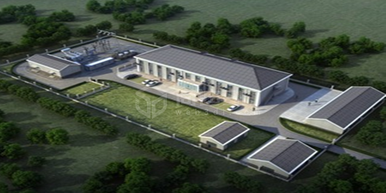 電力變電站3D實景可視化線上信息管控系統(tǒng)