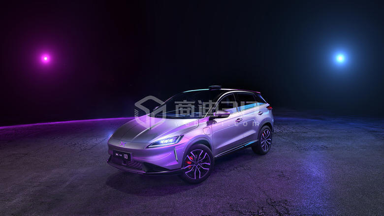 VR展會(huì)全景車展怎么實(shí)現(xiàn)虛擬看車？
