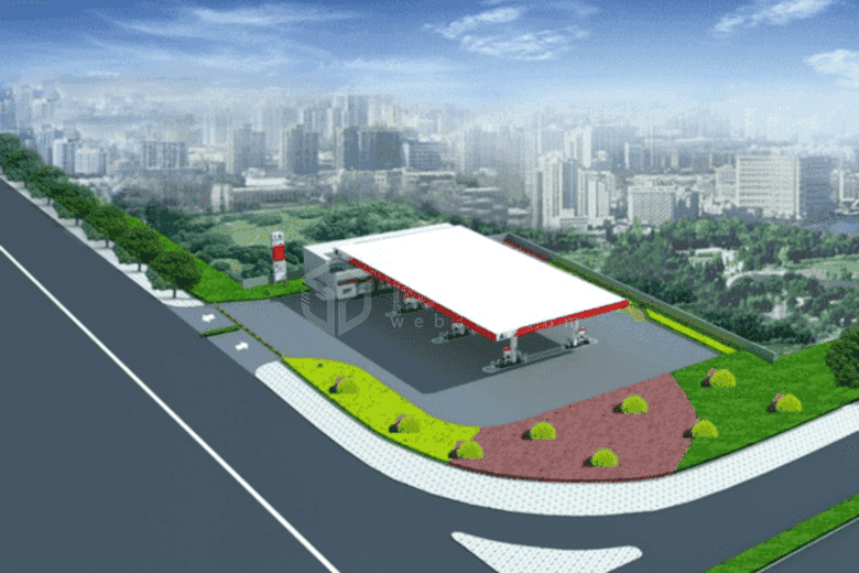 工業(yè)3D建模數(shù)據(jù)可視化智慧監(jiān)控系統(tǒng)