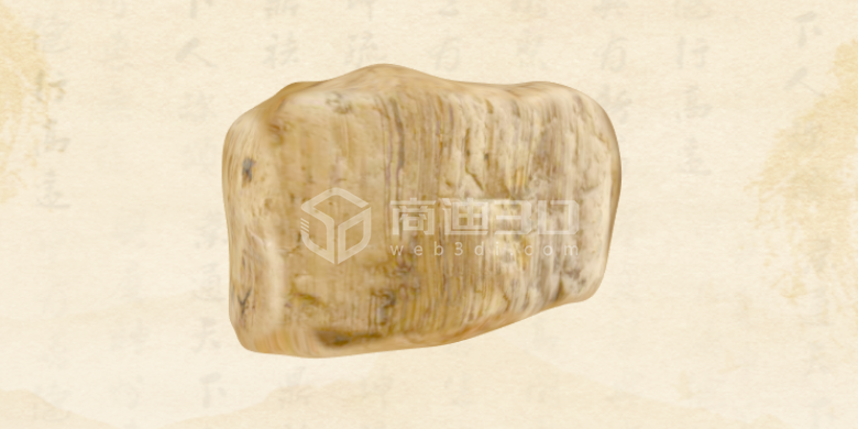 3D數字文博線上三維展示