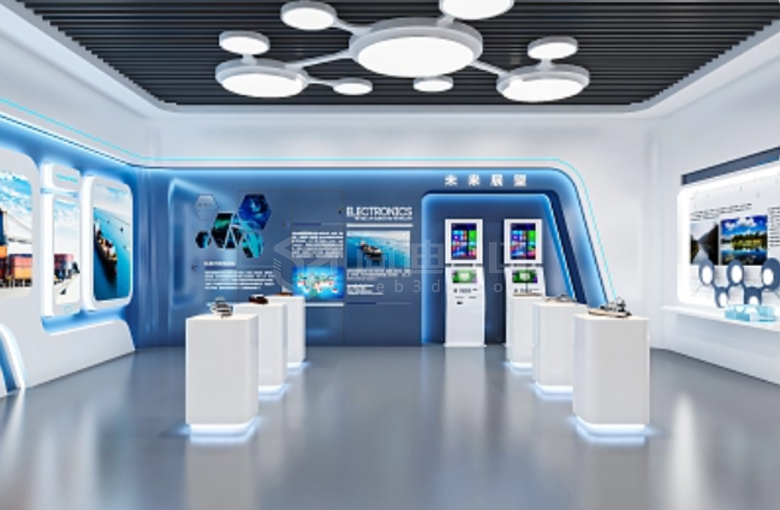 突破时空限制：广州企业运用虚拟现实技术打造线上虚拟展厅