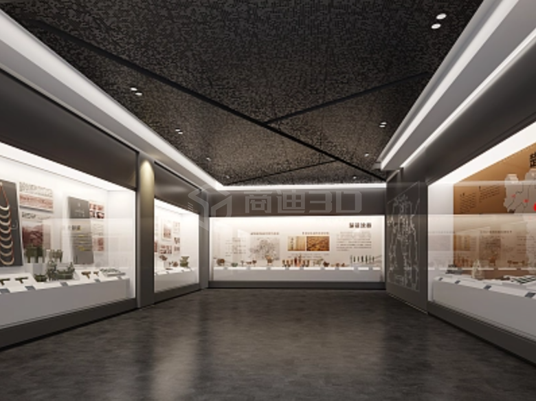  數字藝術與科技融合：元宇宙博物館線上展覽帶您開啟創新之旅
