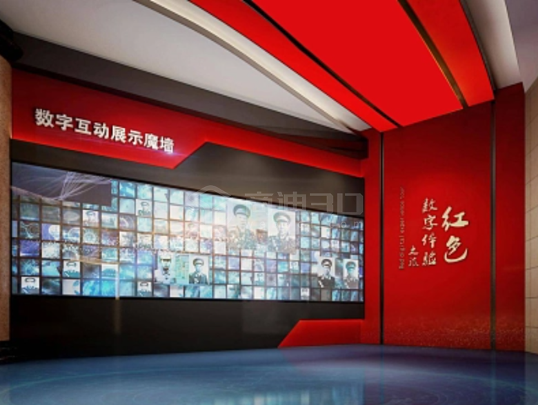 元宇宙構建紅色教育新模式，助推黨建創新發展