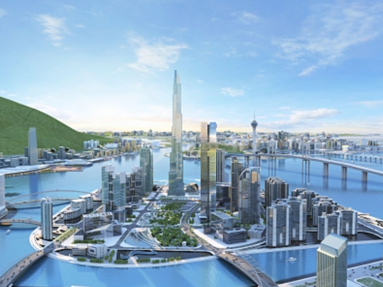 杭州元宇宙虛擬城市：城市工業4.0與城市規劃的完美結合