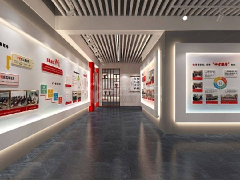 天津党建文化VR展厅：打造社区文化展厅新模式