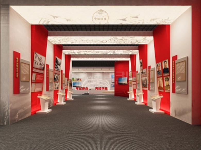 全方位展示百年燦爛曆史：100周年線上主題展覽VR展廳亮相 