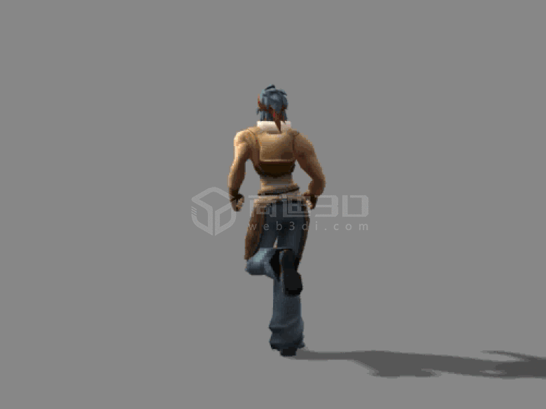 cg動畫是怎么制作的？