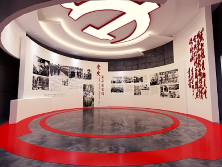 元宇宙黨建：數字時代的黨建新模式