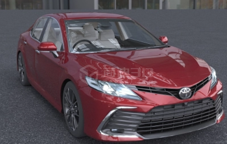 vr3d立體模型制作多少錢？