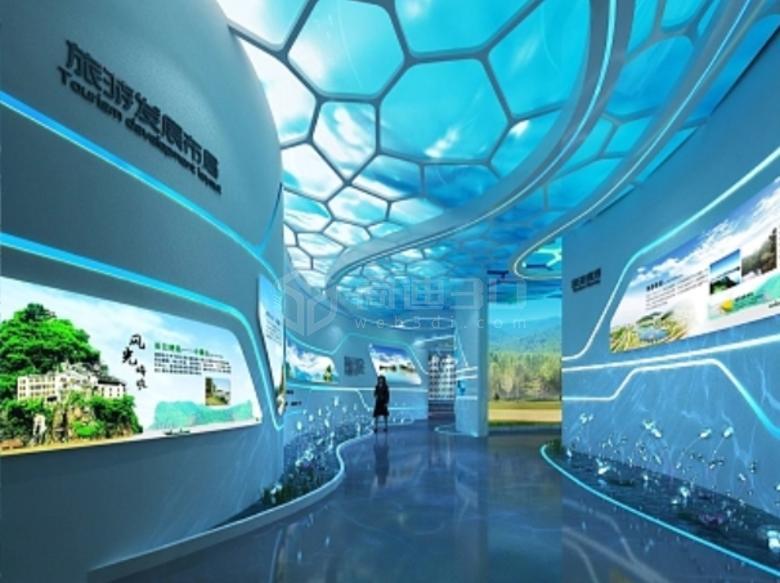 文化新時代：虛擬VR文化館，讓你了解更多文化故事