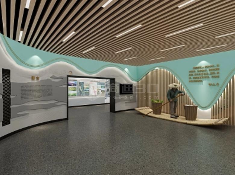 江西旅游企业打造线上自然风VR数字展厅，带您领略江西美丽风光