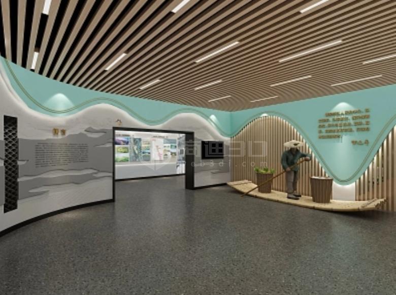 江西旅遊企業打造線上自然風VR數字展廳，帶您領略江西美麗風光