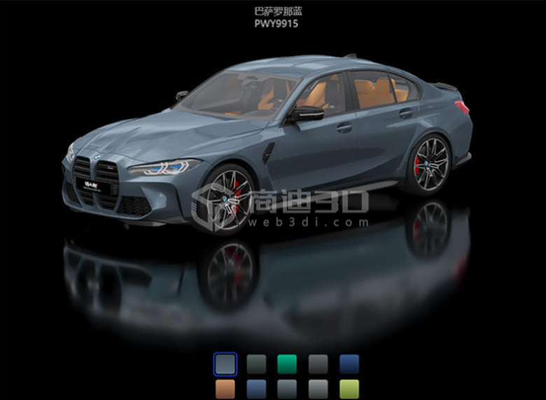 vr高清展示模型能在哪能制作？