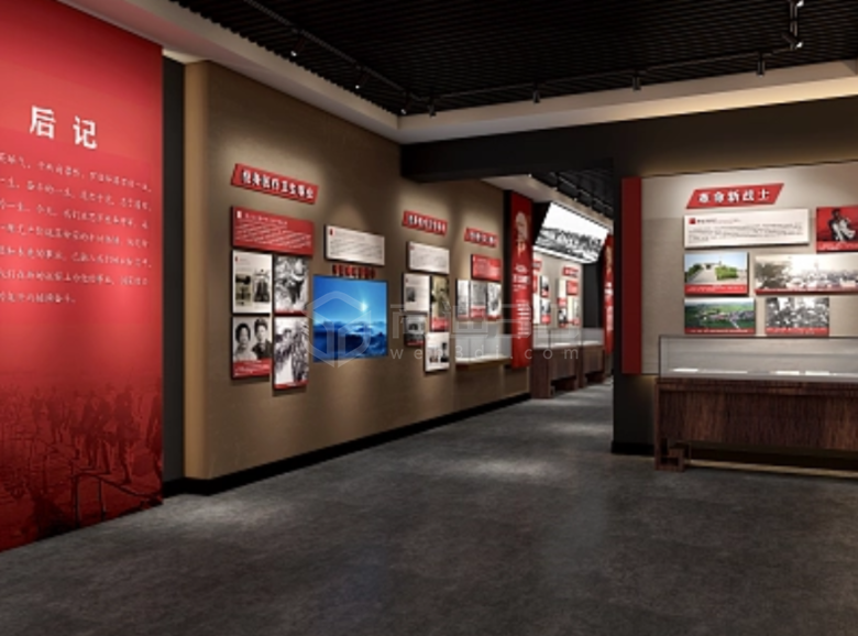 VR虛擬展廳：沉浸式黨員教育體驗，打造全新的學習模式
