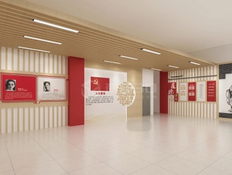 昆山紅色教育展廳：線上教育VR展廳助力黨員學習與成長
