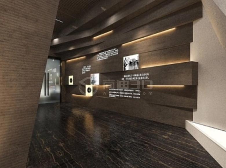 新體驗！企業VR展廳帶著你領略自然風之美