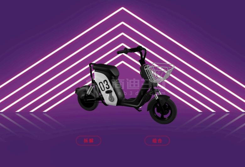 激發消費欲望！ 3D展示幫您售賣產品的同時提高品牌曝光率！
