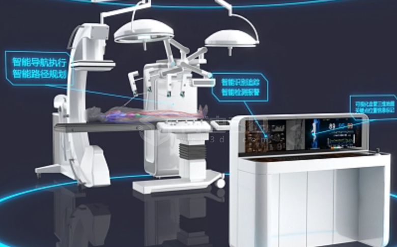 如何利用3D交互技術打造真實仿真的醫(yī)療仿真模擬系統(tǒng)？