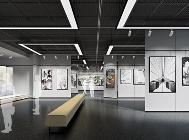 佛山漫畫展：體驗視覺感知技術的VR雲展廳奪人眼球