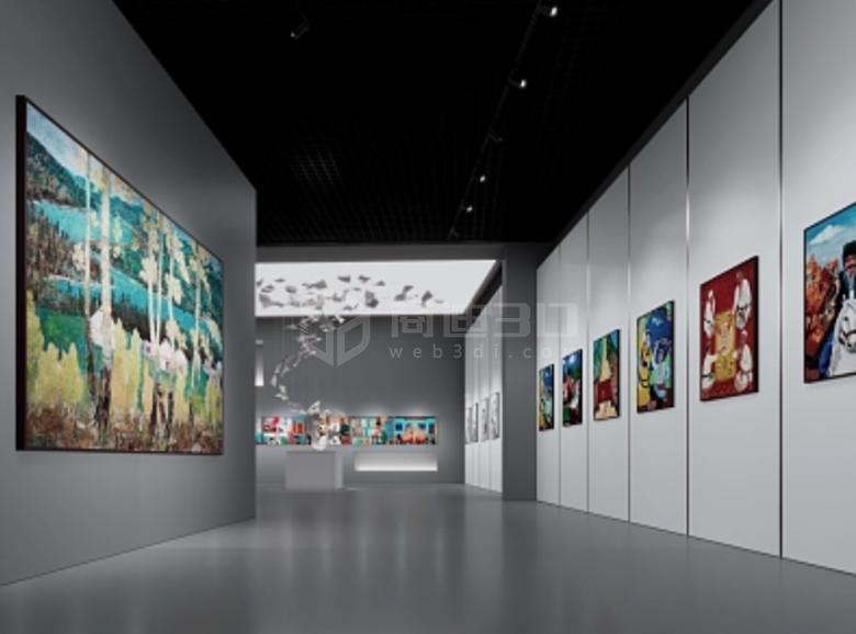 湛江漫畫展帶來最新展館體驗：用VR設備暢遊虛擬現實漫畫世界