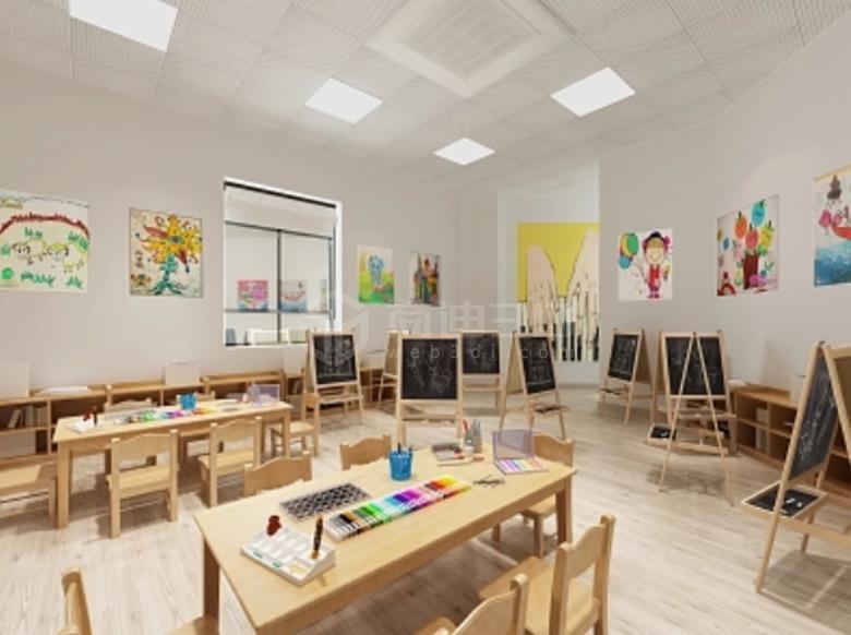 帶孩子用VR展廳暢遊惠州兒童畫展展廳，發現兒童藝術的魅力和未來！
